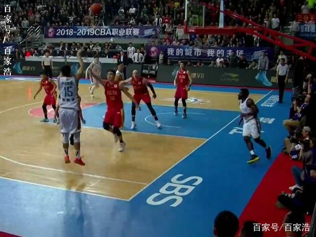 这使得五连